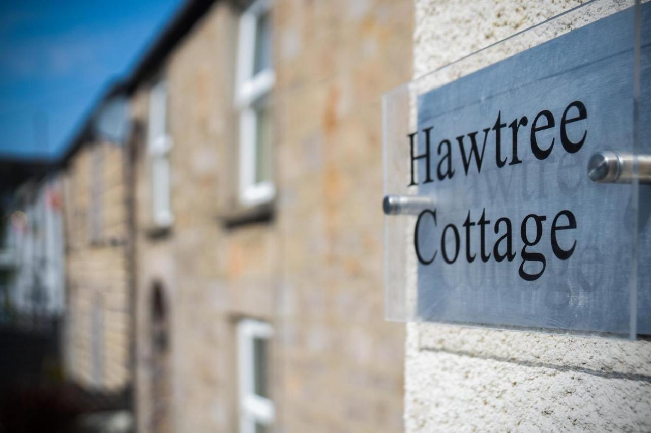 Hawtree Cottage - 2 Bedroom Cottage - Tenby Exterior photo