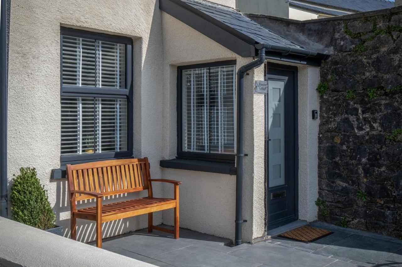 Hawtree Cottage - 2 Bedroom Cottage - Tenby Exterior photo