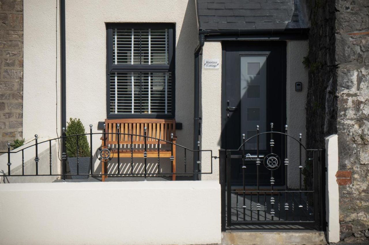 Hawtree Cottage - 2 Bedroom Cottage - Tenby Exterior photo