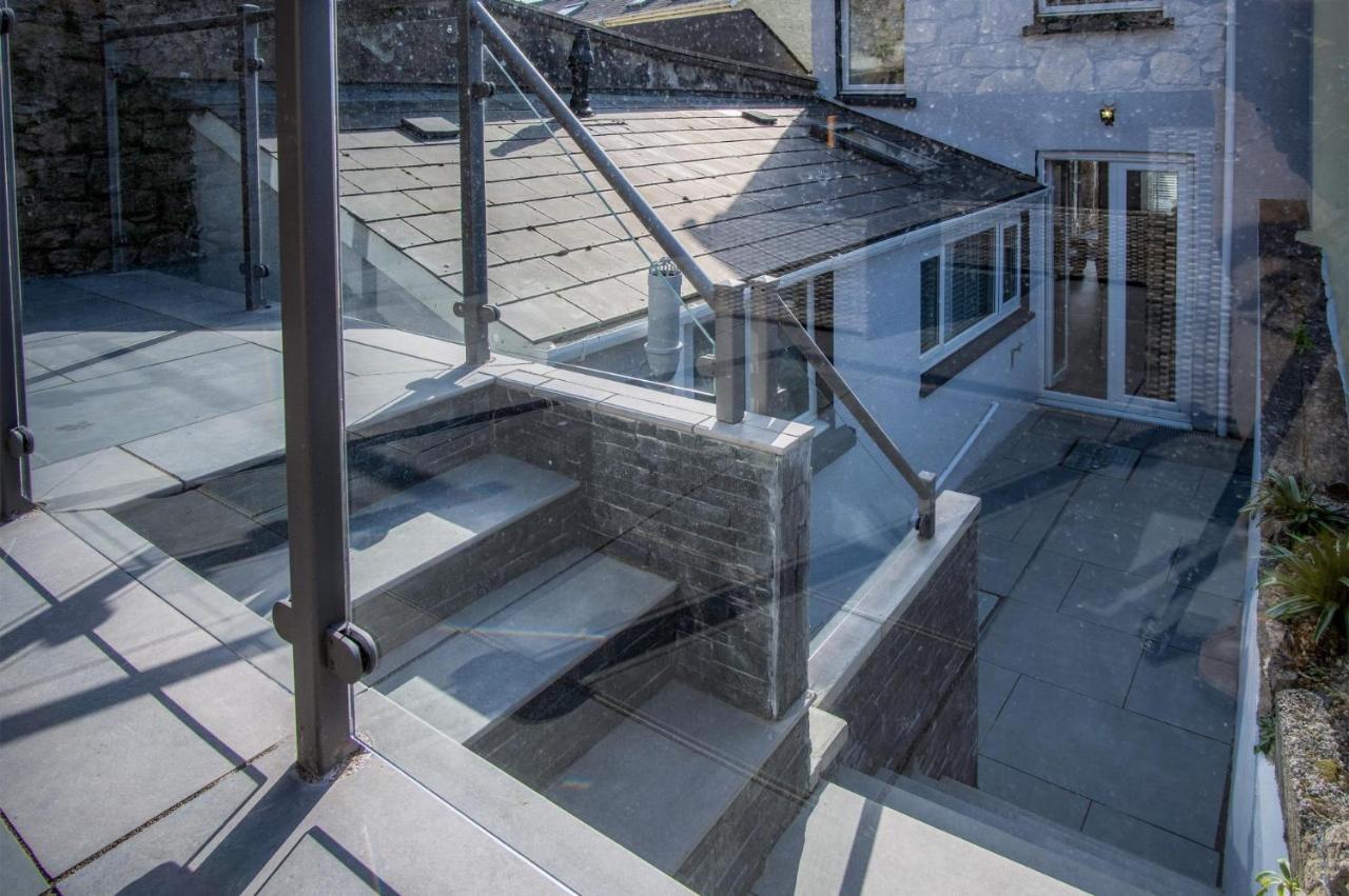 Hawtree Cottage - 2 Bedroom Cottage - Tenby Exterior photo